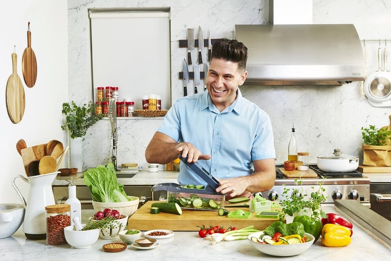 Celebrity Gossip Image